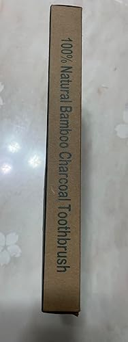 Miniatura 10 de 10 Pack Rainbow Bamboo Toothbrushes  Biodegradable & Compostable Eco-Friendly Natural Bamboo Charcoal Toothbrushes  BPA Free Soft Bristles Wooden