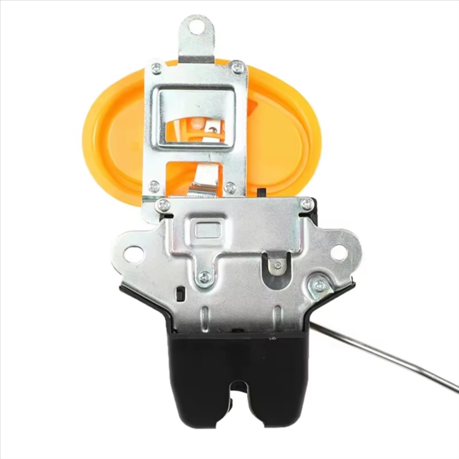 Car Boot Lid Solenoid Compatible with Hyundai for Elantra 2007-2018 Car Tailgate Trunk Lock Block Latch Actuator Assembly 81230-2H000 812302H000