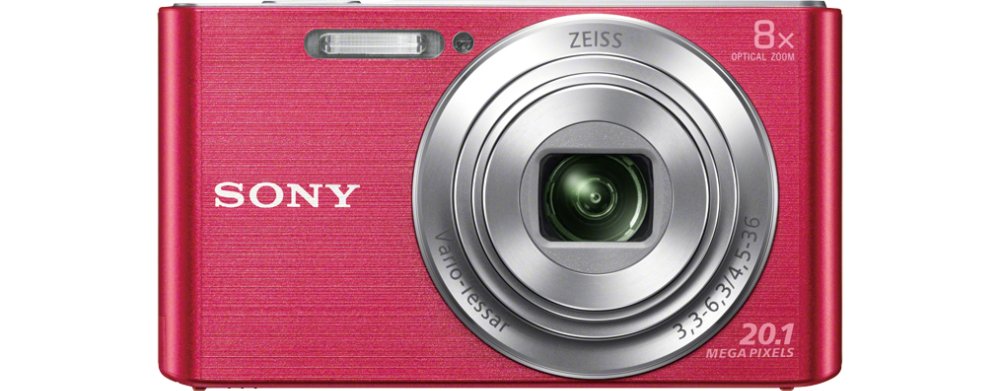 【Y2162】 SONY Cyber-shot DSC-W830 ソニー Sony Cyber-Shot DSC-W830 – Digitalkameras (20,1 MP, 5152 x 3864