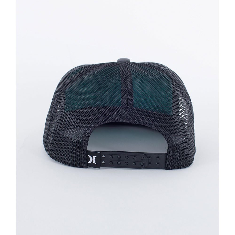 Hurley M Mavericks Trucker - Tapa Hombre