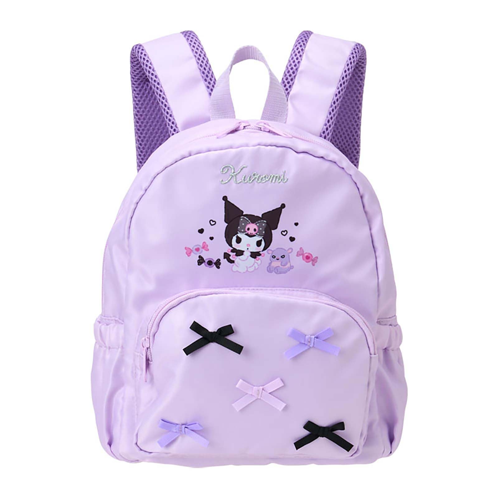 サンリオ(SANRIO) キッズリュックS クロミ 576280