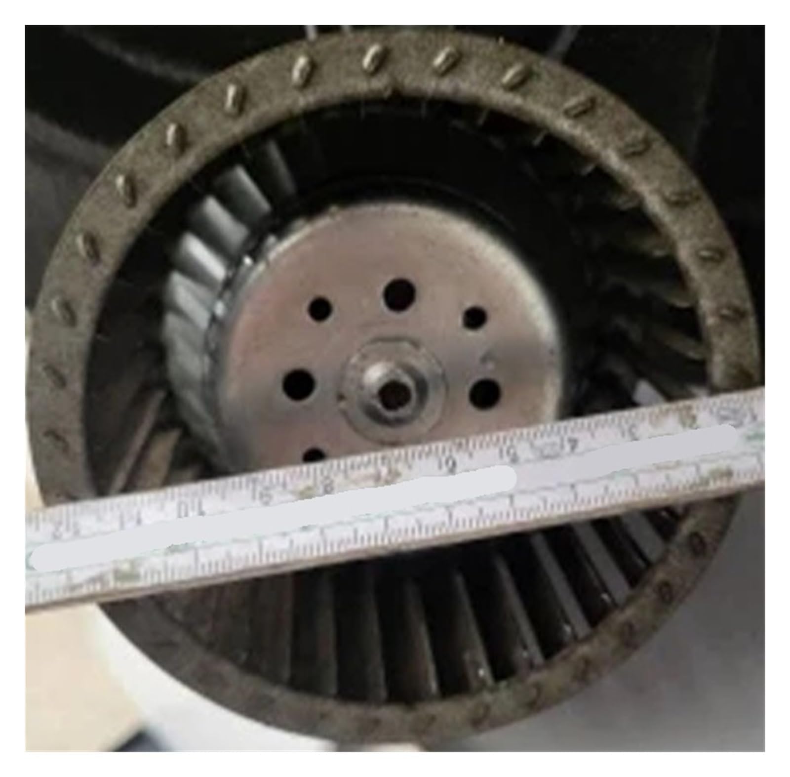 Lzikkgki One Color R3g120-Ab03-13 230V 50/60Hz 0.3A 41W Fan