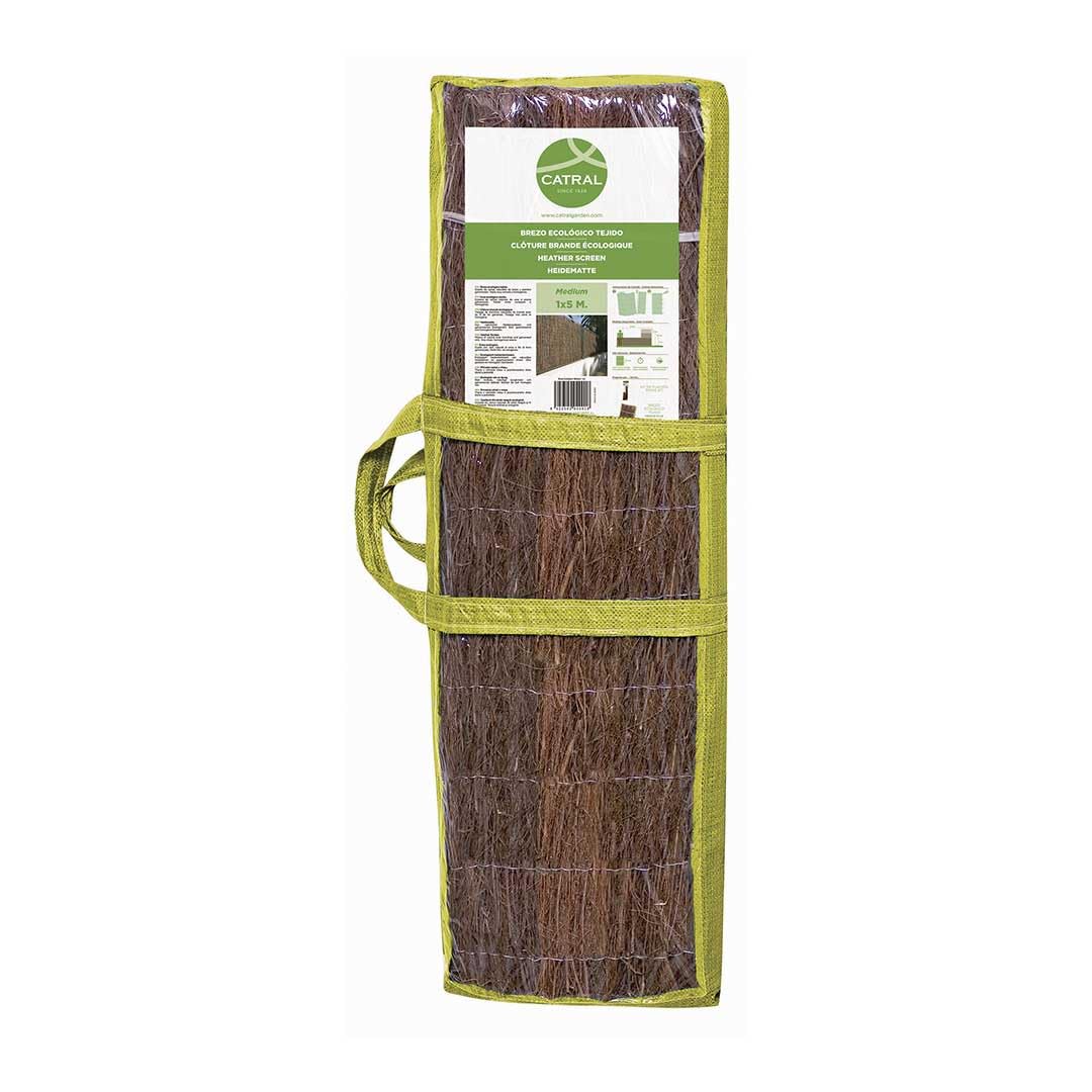 Brezo Natural ecológico Medium 1200-1500 gr