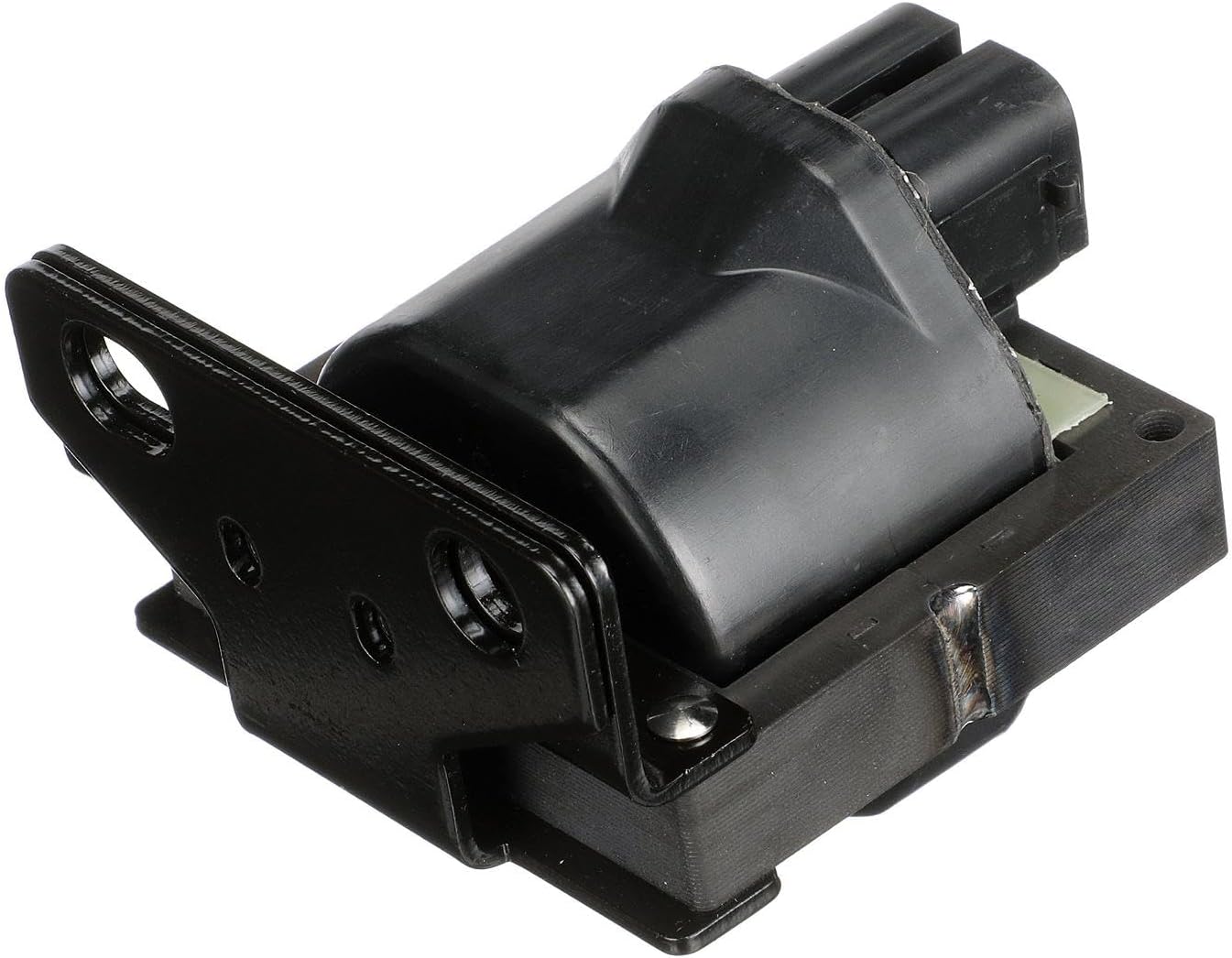 Quicksilver 898253T27 Ignition Coil for Select V6 & V8 MerCruiser Engines Made by GM w/Delco HEI