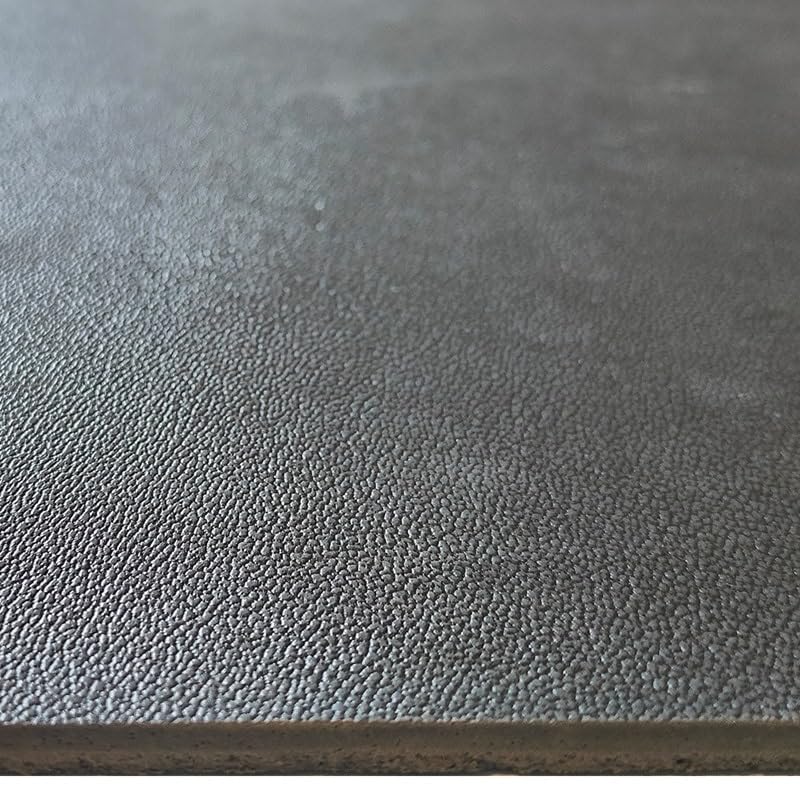 Mass Loaded Vinyl MLV Barrier 4' x 15' 2 LB Two Pound 60 Square Foot Roll Soundproofing Acoustic Barrier