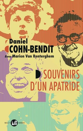 Souvenirs d'un apatride