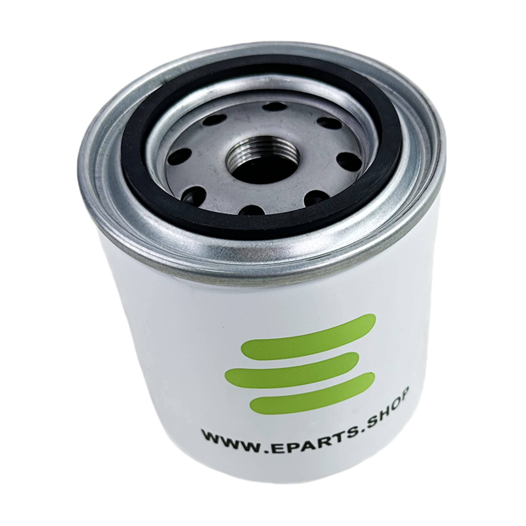 こた E-HH1J0-43170 Spin-On Fuel Filter for Kubota M126GXDTC (Dual
