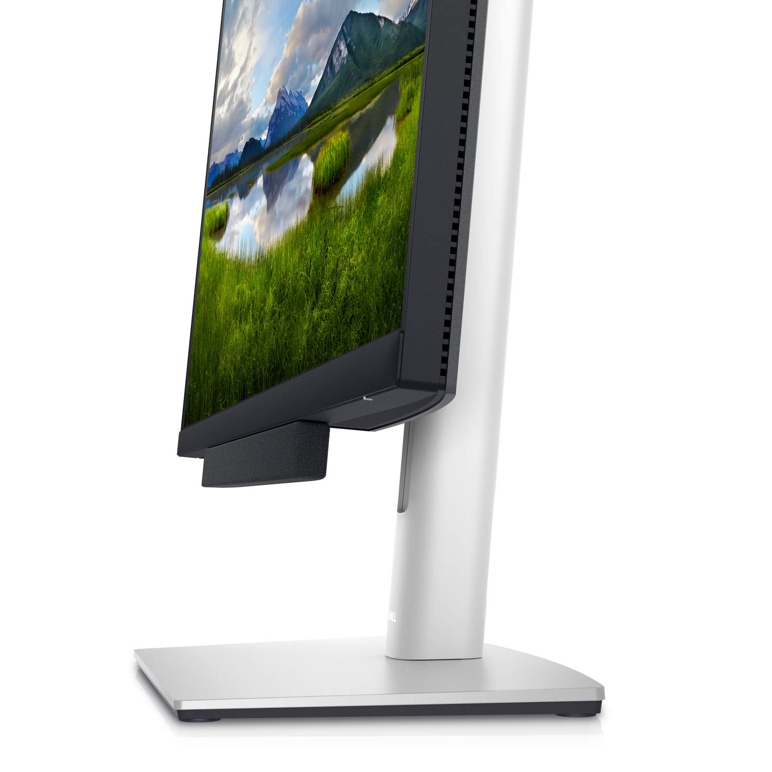 DELL 23インチモニター サウンドバー Amazon.co.jp: Dell スリム サウンドバー SB521A : 家電＆カメラ