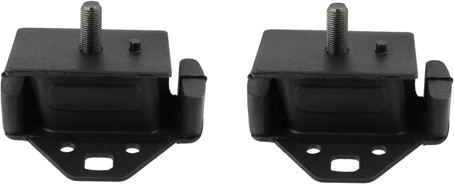 SCITOO Engine Motor Mount Set for Toyota for 4Runner 2.4L 1984-1995, for Toyota for 4Runner 3.4L 1996-1998 Replace A7213 A7213