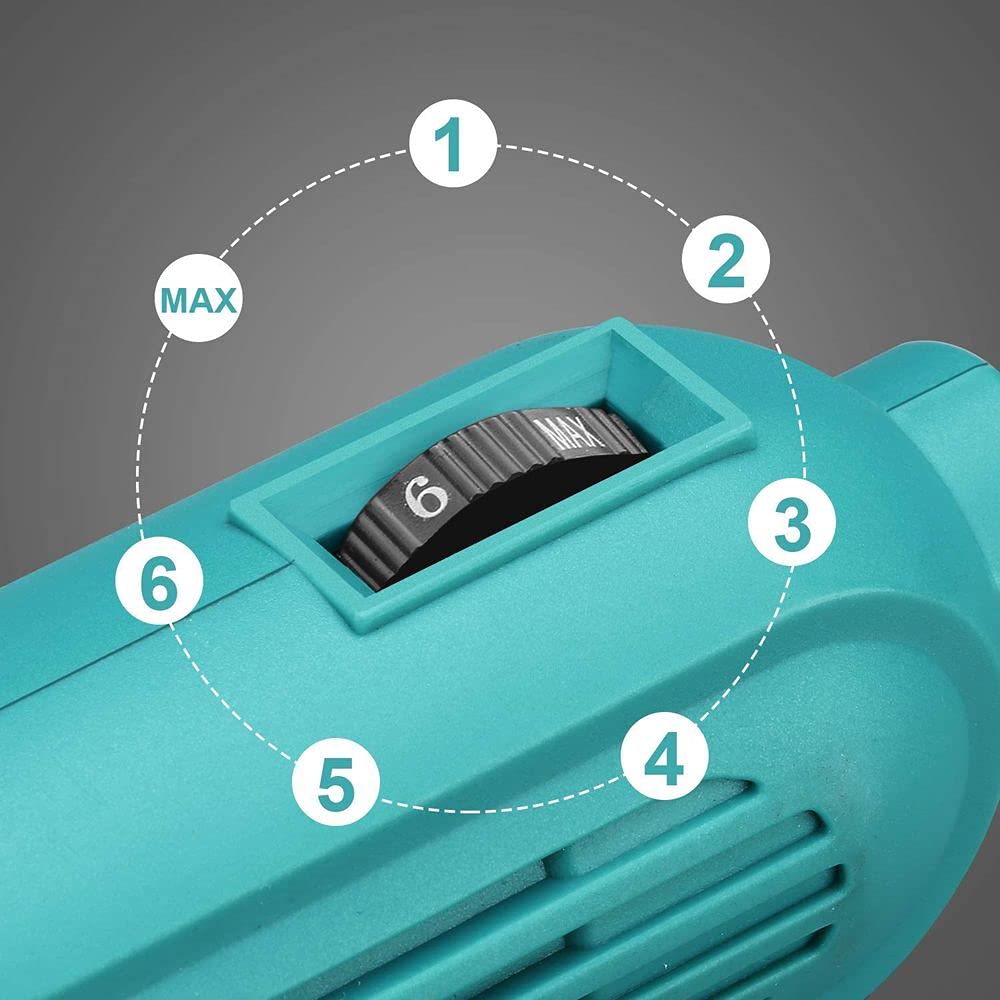 DIY用品 DIY Crafts Rotary Tool Kit Variable 7 Speed For Polishing,Cutting