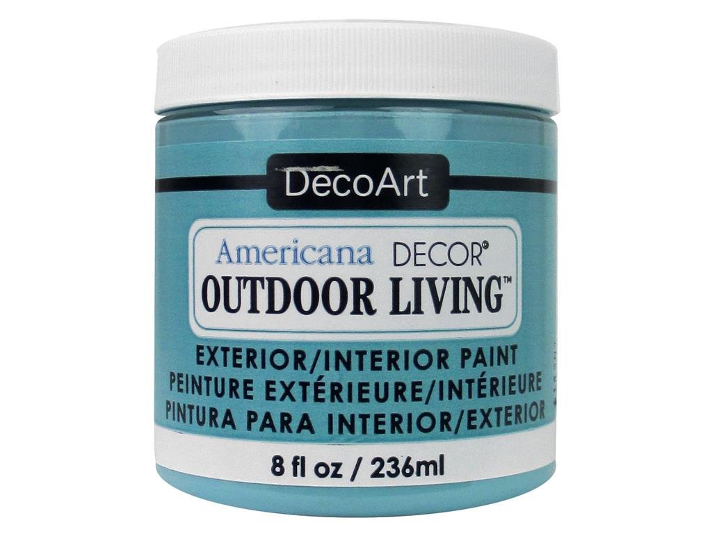DecoArt Poolside Outdoor Living
