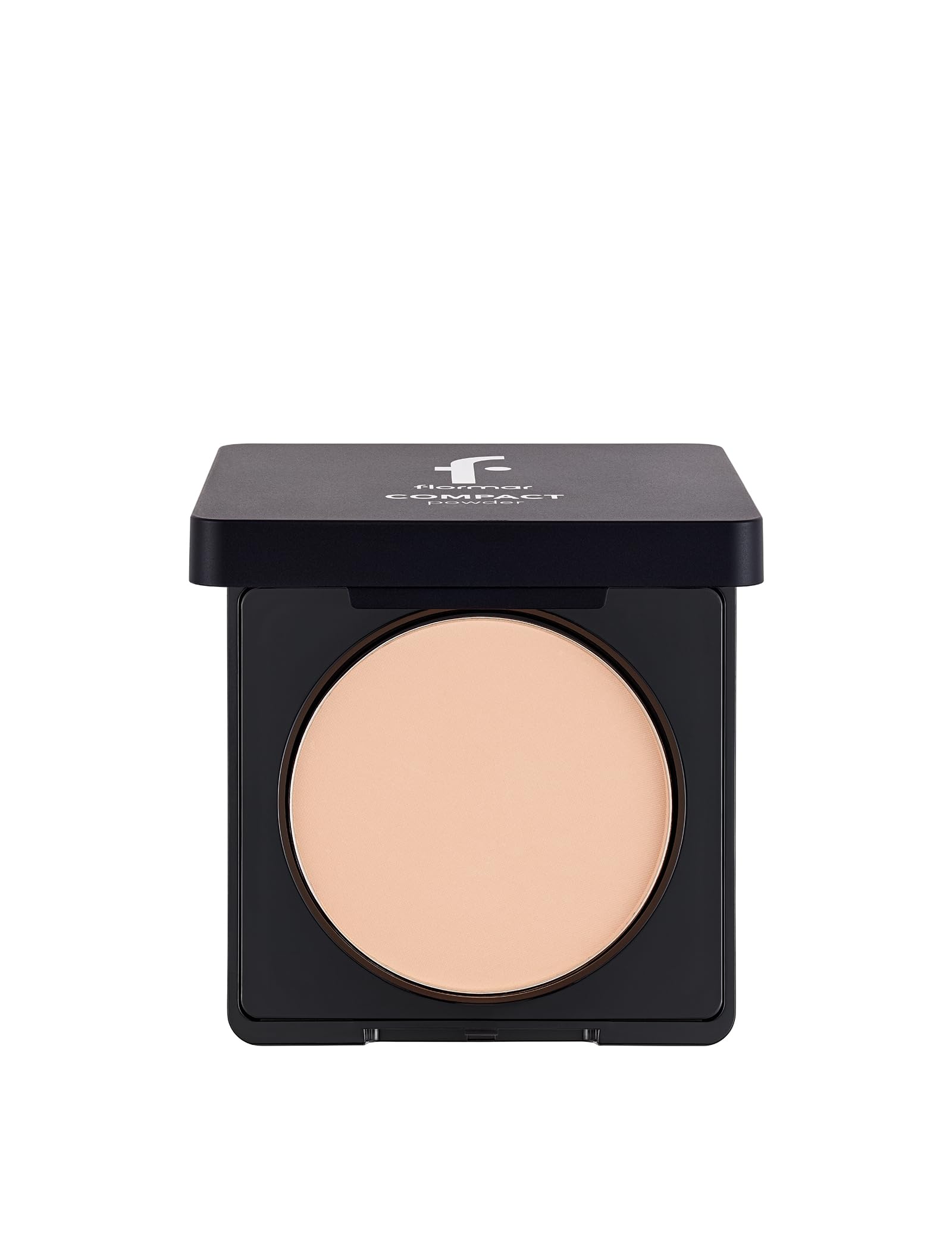 Flormar F/M NP Compact Powder -091 Medium Cream Rose