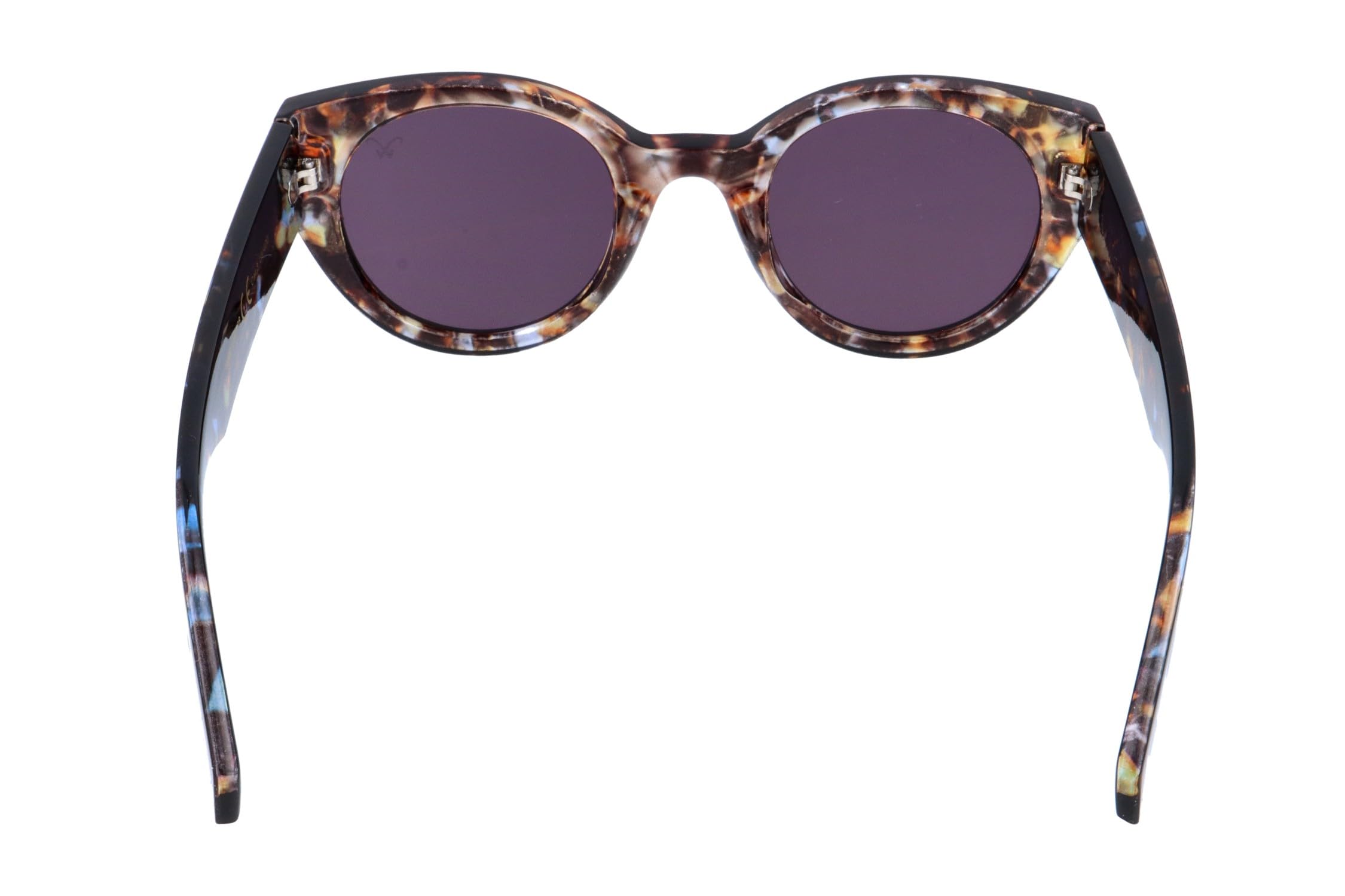Gamswild Occhiali da sole WM6128 GAMSSTYLE moda occhiali da sole donna uomo unisex nuova montatura larga