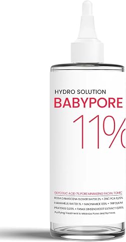 BabyPore Tonik 200 ML