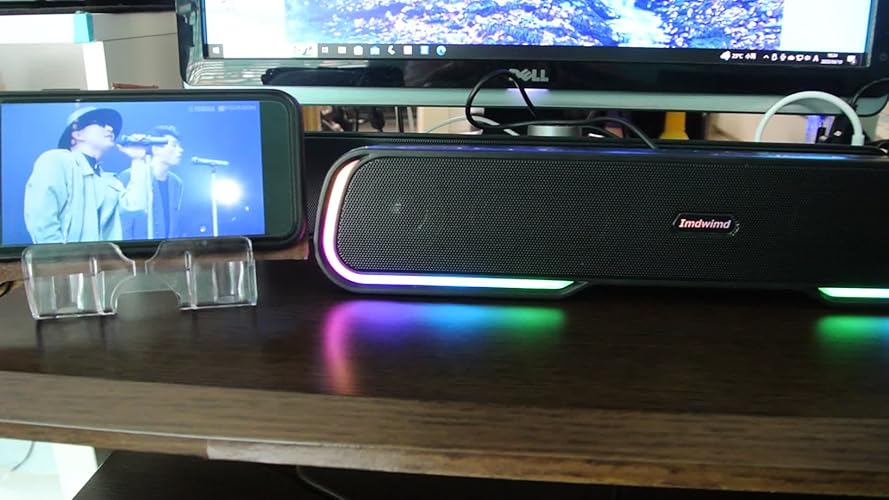 アイリスオーヤマ27インチモニター　Imdwimd USBスピーカー Amazon.co.jp: 【Amazon.co.jp限定】アイリスオーヤマ モニター