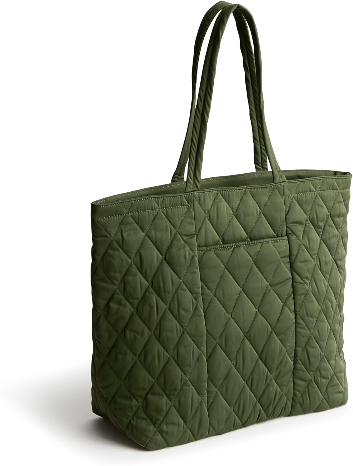 Vera Bradley womens Performance Twill Original Tote Bag - Image 3