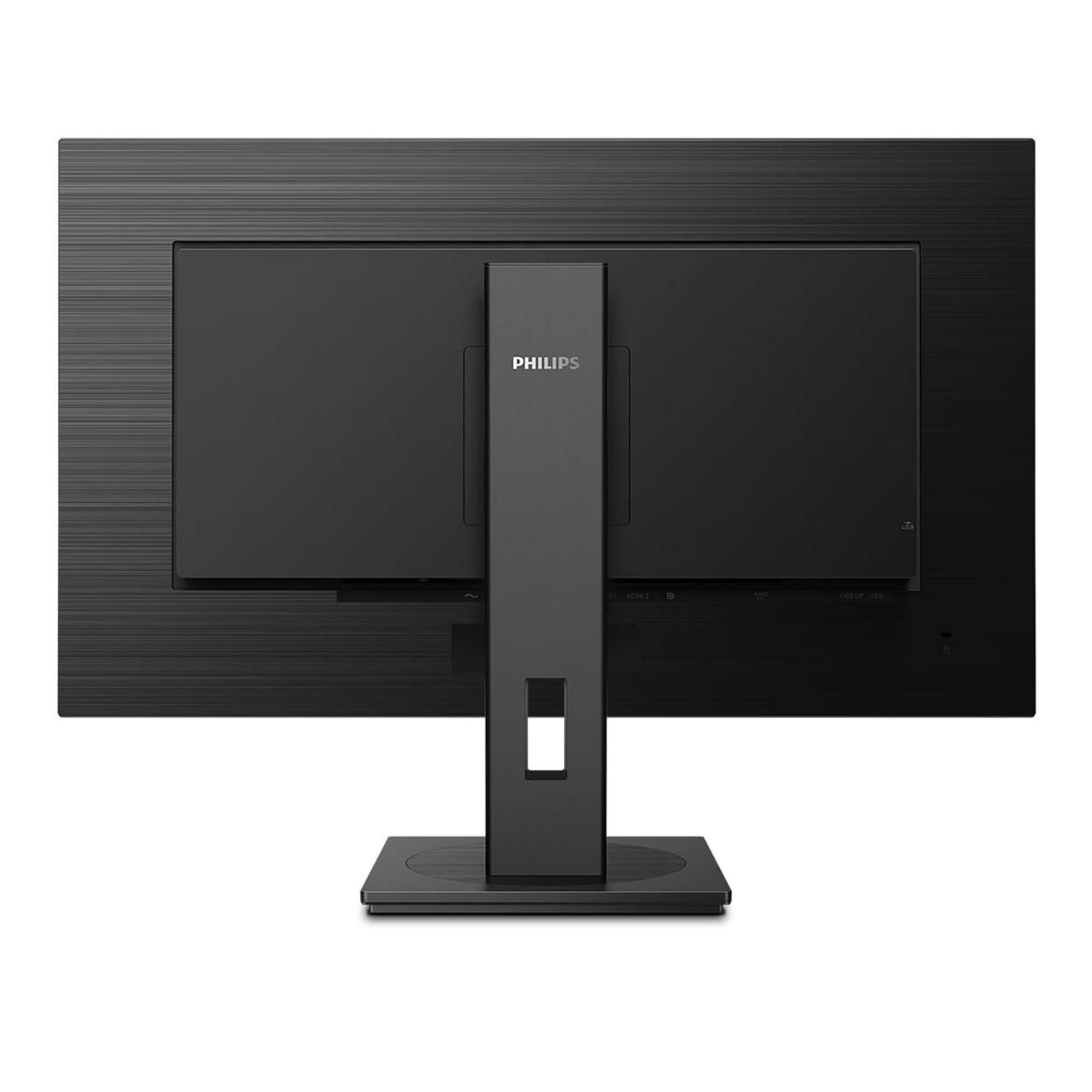 Philips B Line 325B1L/00 computer monitor 80 cm (31.5) 2560 x 1440 pixels 2K Ultra HD LCD Black