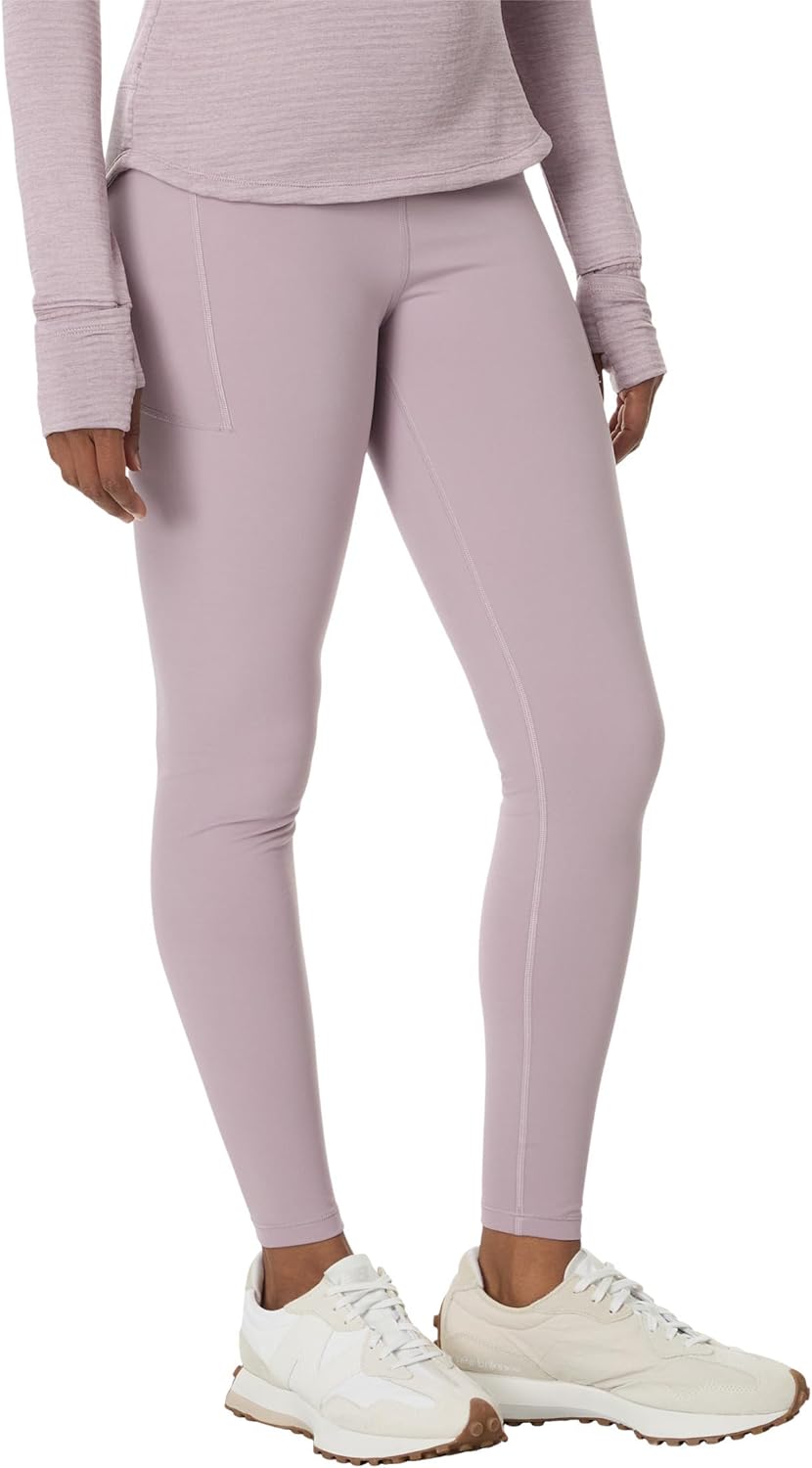 New Balance Womens Nb Harmony Pocket High Rise Legging 27"