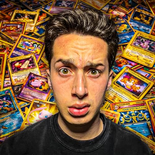 How Pokemon Cards Became Complete Hell