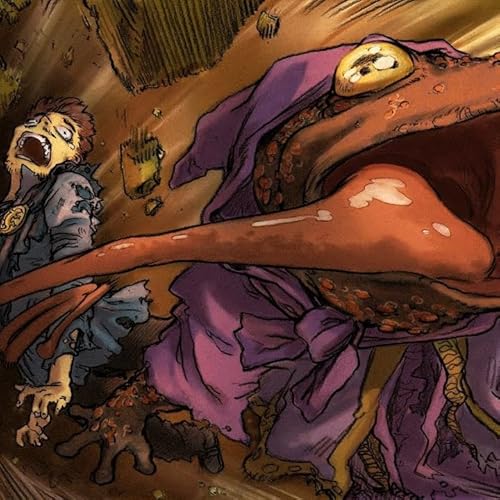 S01E24 - Vom Regen in die Traufe