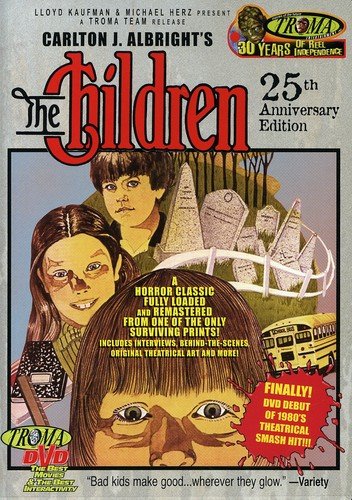 Children: 25th Anniversary Edition [DVD] [2005] [Region 1] [US Import] [NTSC]
