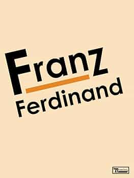 ★新品未開封★Franz Ferdinand Live 2014 Franz Ferdinand – Live 2014 – 2 x CD () + CD (), 2014