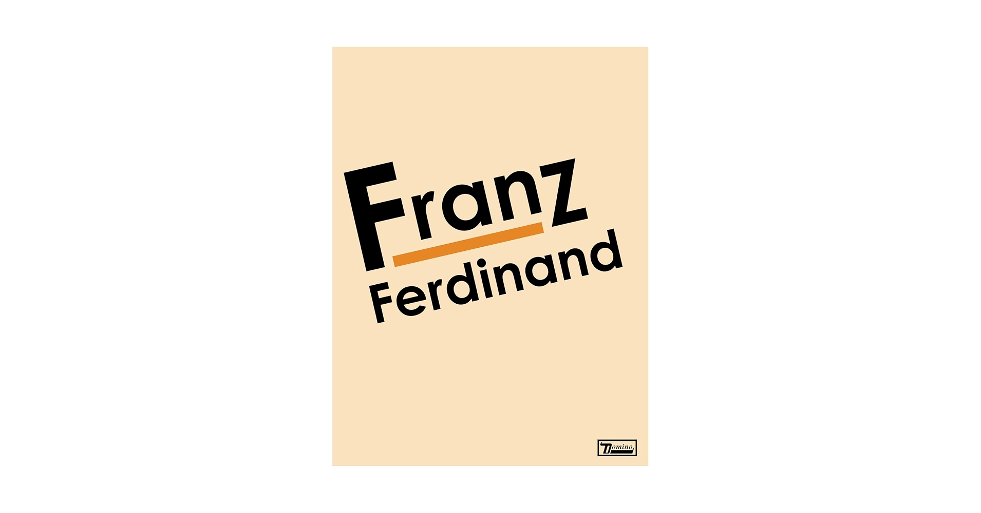 【激レア盤】FRANZ FERDINAND LIVE 2014 Live 2014 at the London Roundhouse - Album by Franz