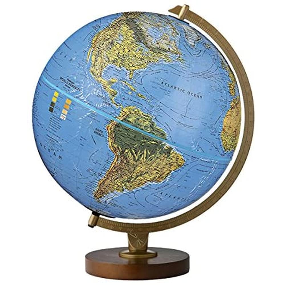 地球儀 送料込み REPLOGLE 地球儀 リプルーグル Replogle リプルーグル