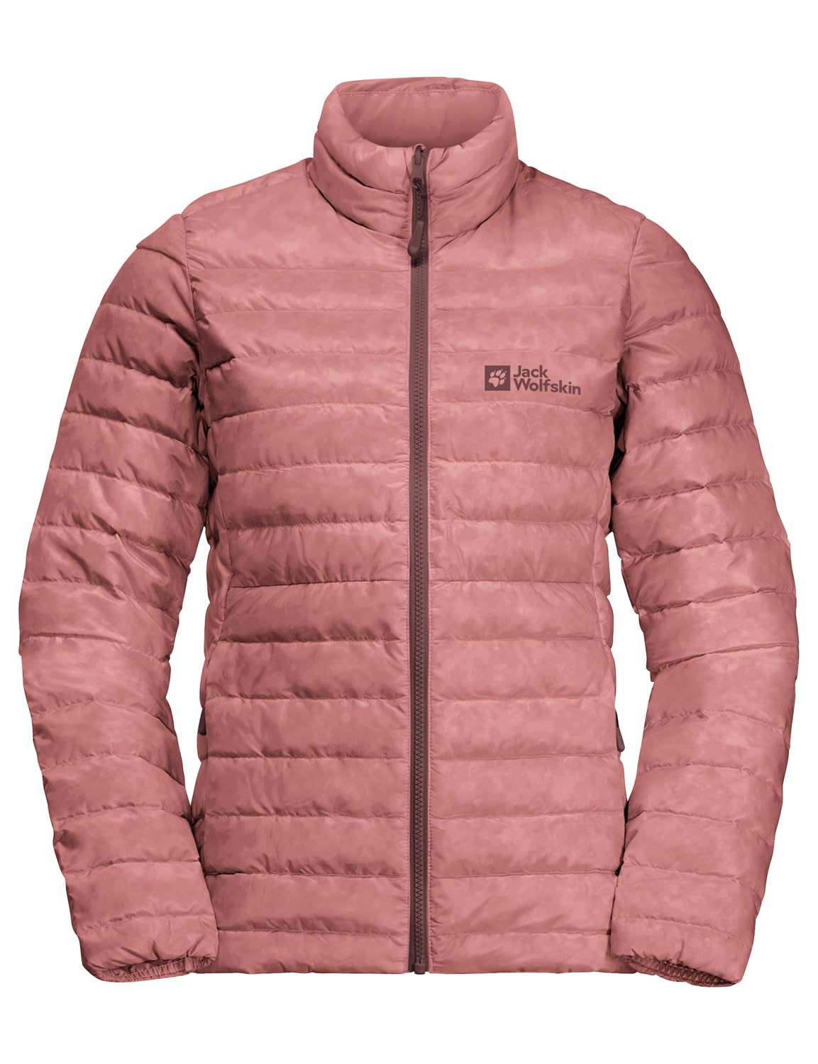 Jack Wolfskin kurtka puchowa Kobiety Pilvi Down Jkt W