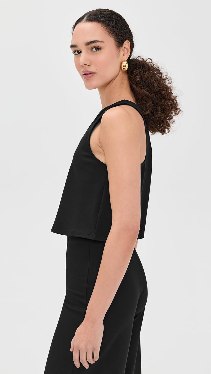 Ripley Rader Women's Ponte Knit Tank Top - Image 4