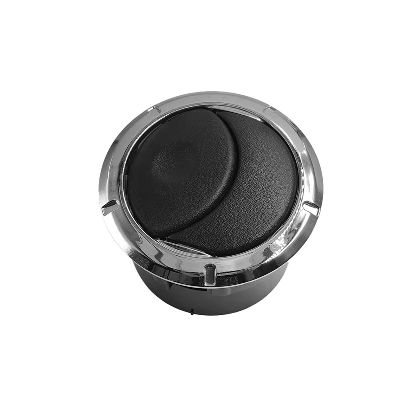 Marco de rejilla de aire interior compatible con Logan MK2 2014 6