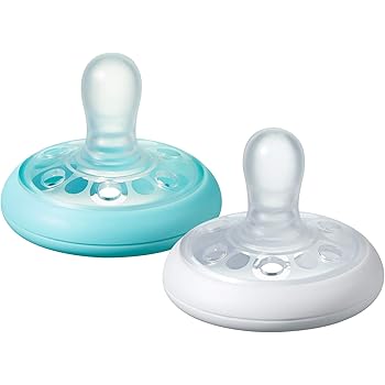 tommee tippee lightweight dummy