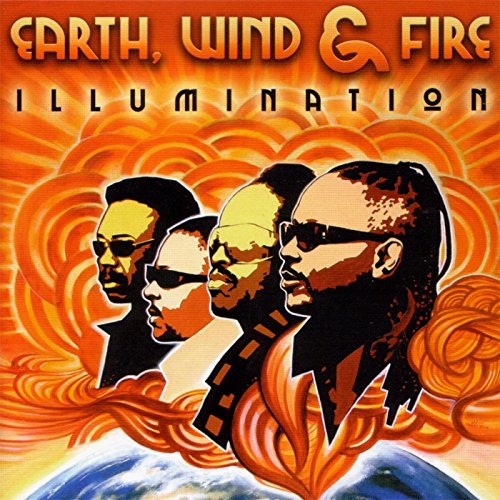 Earth Wind & Fire