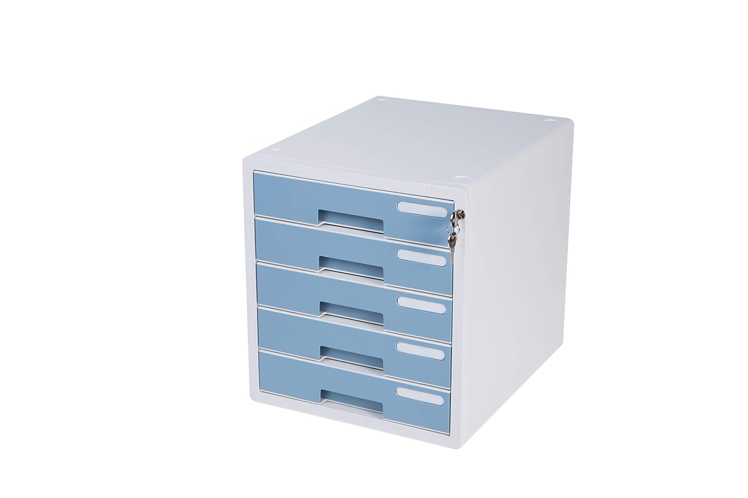 Sysmax System Color File 5 Drawers Lockable Mint Amazon.in
