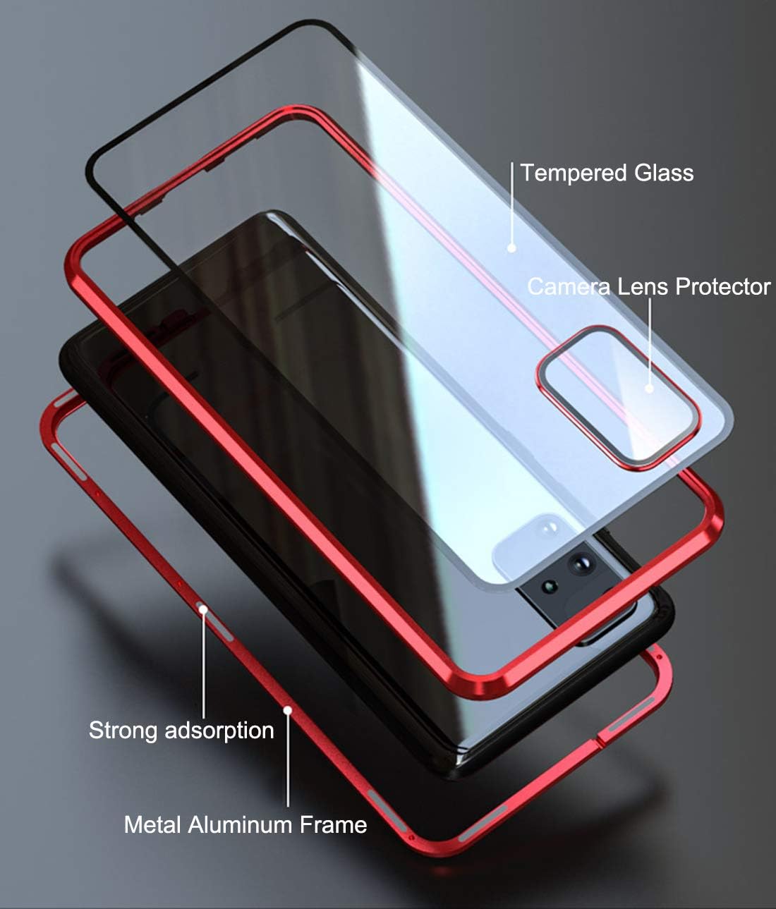 Film Verre Trempé Pour Xiaomi Redmi Note 10 Pro - Protecteur D'écran Transparent - Neuf