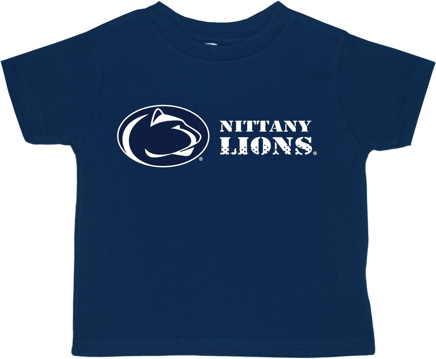 Two Feet Ahead Baby Short Sleeve T-Shirt : Sports & Outdoors