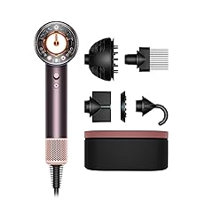 Dyson Supersonic Hair Dryer Jasper Plum