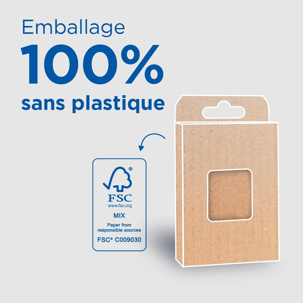 eneloop Smart 8 Chargeur, pour 1-8 Piles Rechargeables AA/AAA, 5h de Temps de Charge, 9 Fonctions de sécurité