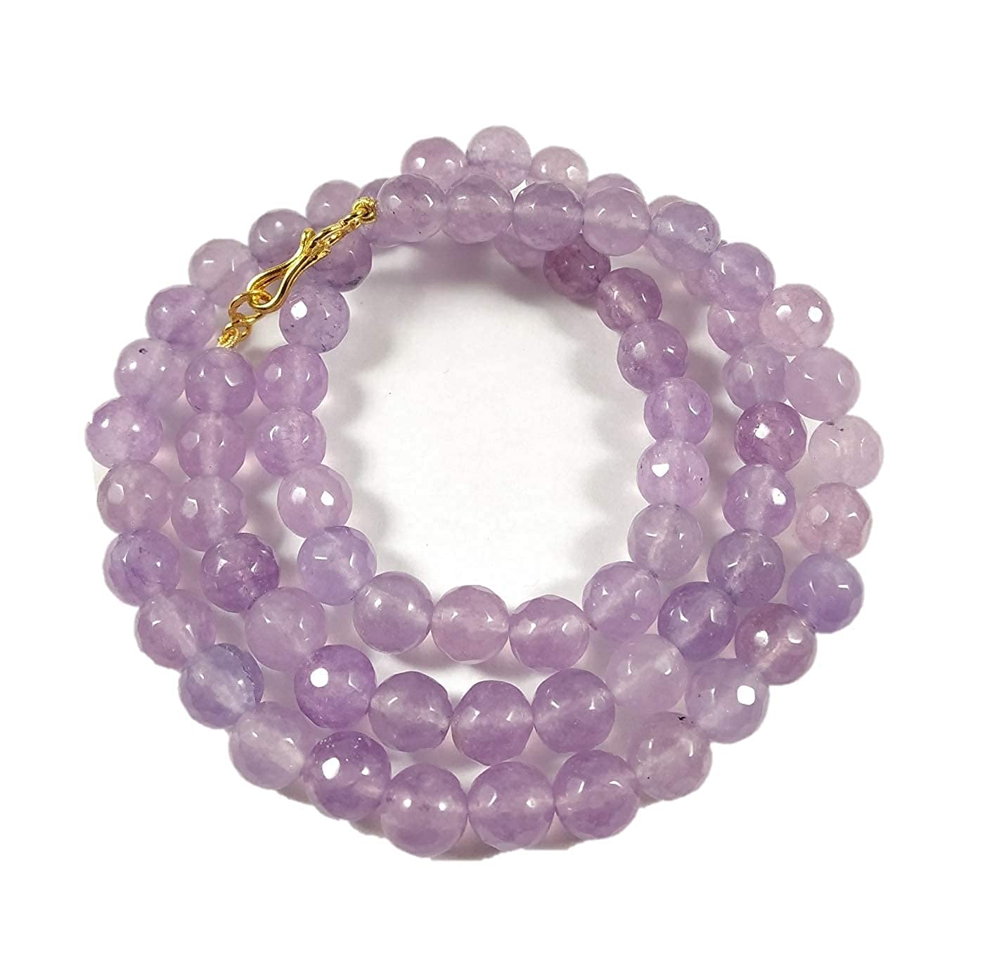 See full amazon price history chart for AV FASHION INDIA - Semi Precious Purple Beads Necklace for Casual Onyx Stone 8mm 16 inches For Girl and Women Fashion Jewellery(AV_R22) AV FASHION INDIA - Semi Precious Purple Beads Necklace for Casual Onyx Stone 8mm 16 inches For Girl and Women Fashion Jewellery(AV_R22) (B0953YS7PX) Amazon Price History, Amazon Price Tracker