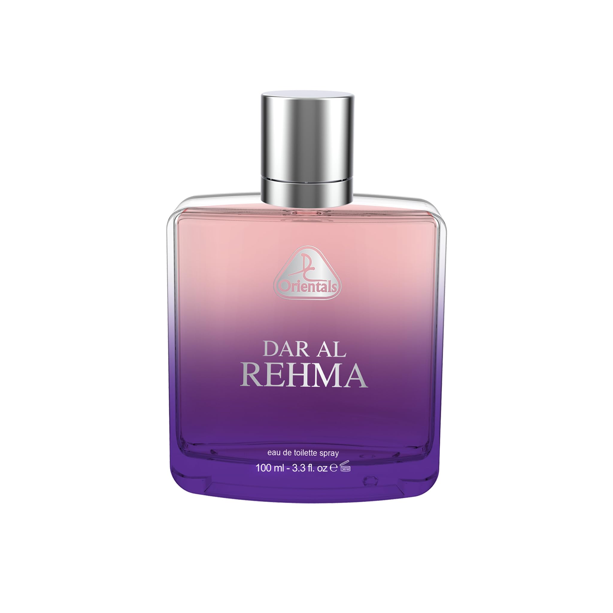Dar Al Rehma (Unisex 100ml EDT) Dorall Collection Orientals