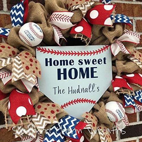 Miniatura 6 de ITIsparkle Cinta de arpillera de 3 pulgadas de ancho x 3 yardas y 4 pulgadas de ancho x 3 yardas, total 6 yardas