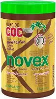 Embelleze - Cremoso Novex 1Kg Oleo De Coco