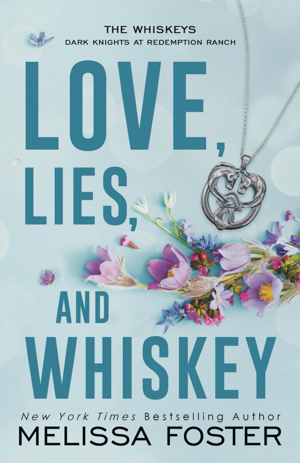 Love, Lies, and Whiskey: Doc Whiskey (Special Edition) (The Whiskeys: Dark Knights at Redemption Ranch, Special Edition Series)