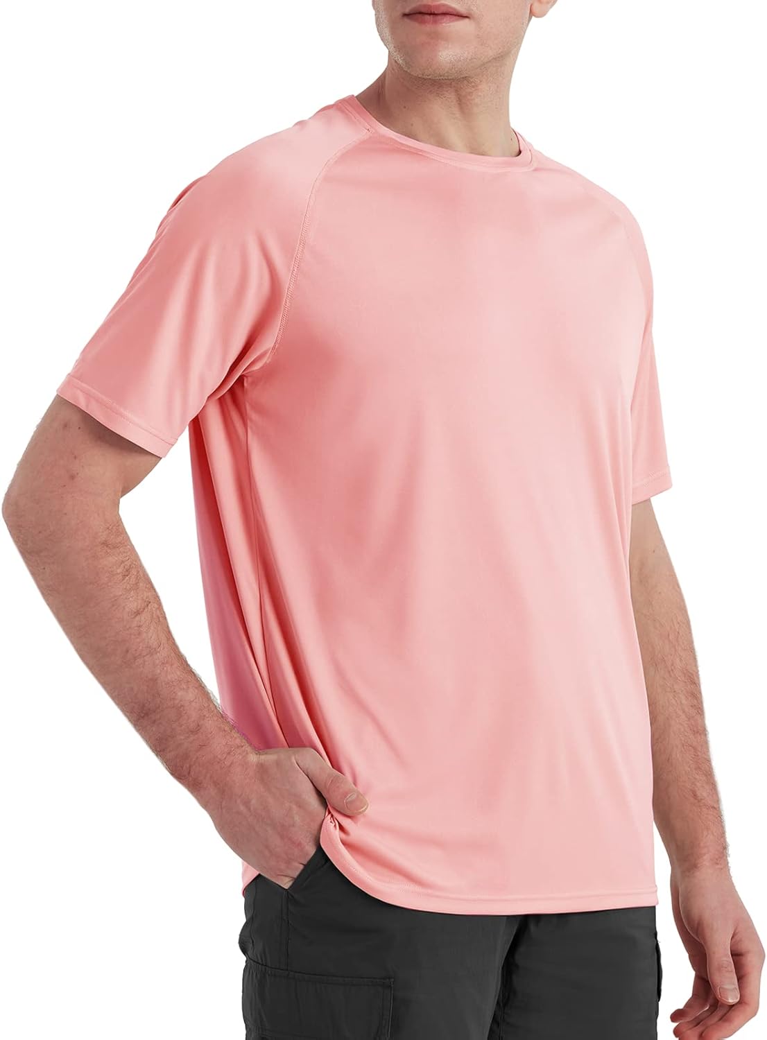 Mens Basic Outdoor Series Sun Protection - Image 4