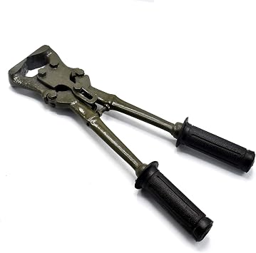 Compound Action Hoof Nippers 16" Heavy Duty Livestock Veterinary