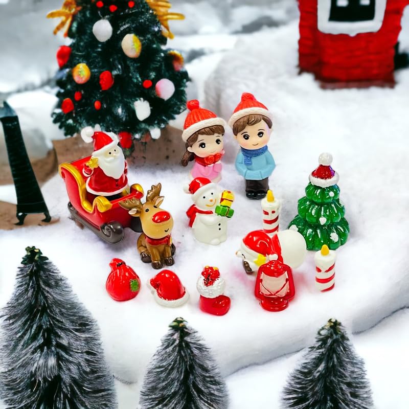 See full amazon price history chart for Moira 14 pcs Christmas Theme Miniature Decoration Items for Shops, Cake Toppers Plants, Terrariums, Doll Houses, Fairy Gardens Moira 14 pcs Christmas Theme Miniature Decoration Items for Shops, Cake Toppers Plants, Terrariums, Doll Houses, Fairy Gardens (B0CMXWZF9H) Amazon Price History, Amazon Price Tracker