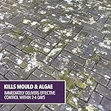 Defenders Concentrated Path & Patio Cleaner – 2 Litre, Non-Acid Formulation, Clean Brick, Tarmac, Asphalt, Block Paving, Concrete and Stone - Image 2