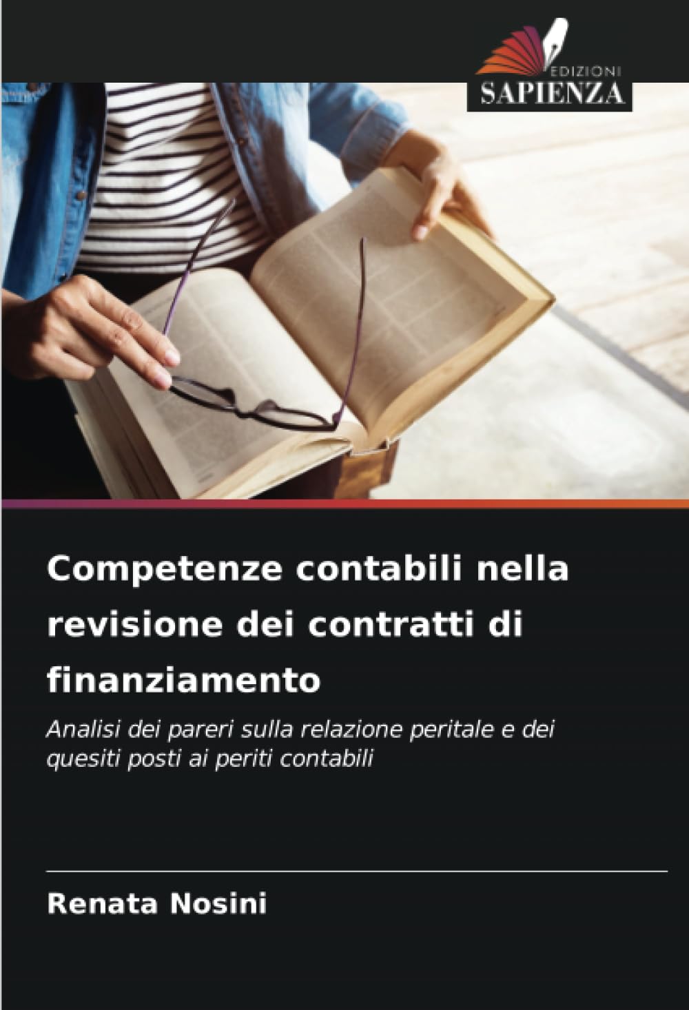 Competenze contabili nella revisione dei contratti di finanziamento: Analisi dei pareri sulla relazione peritale e dei quesiti posti ai periti contabili