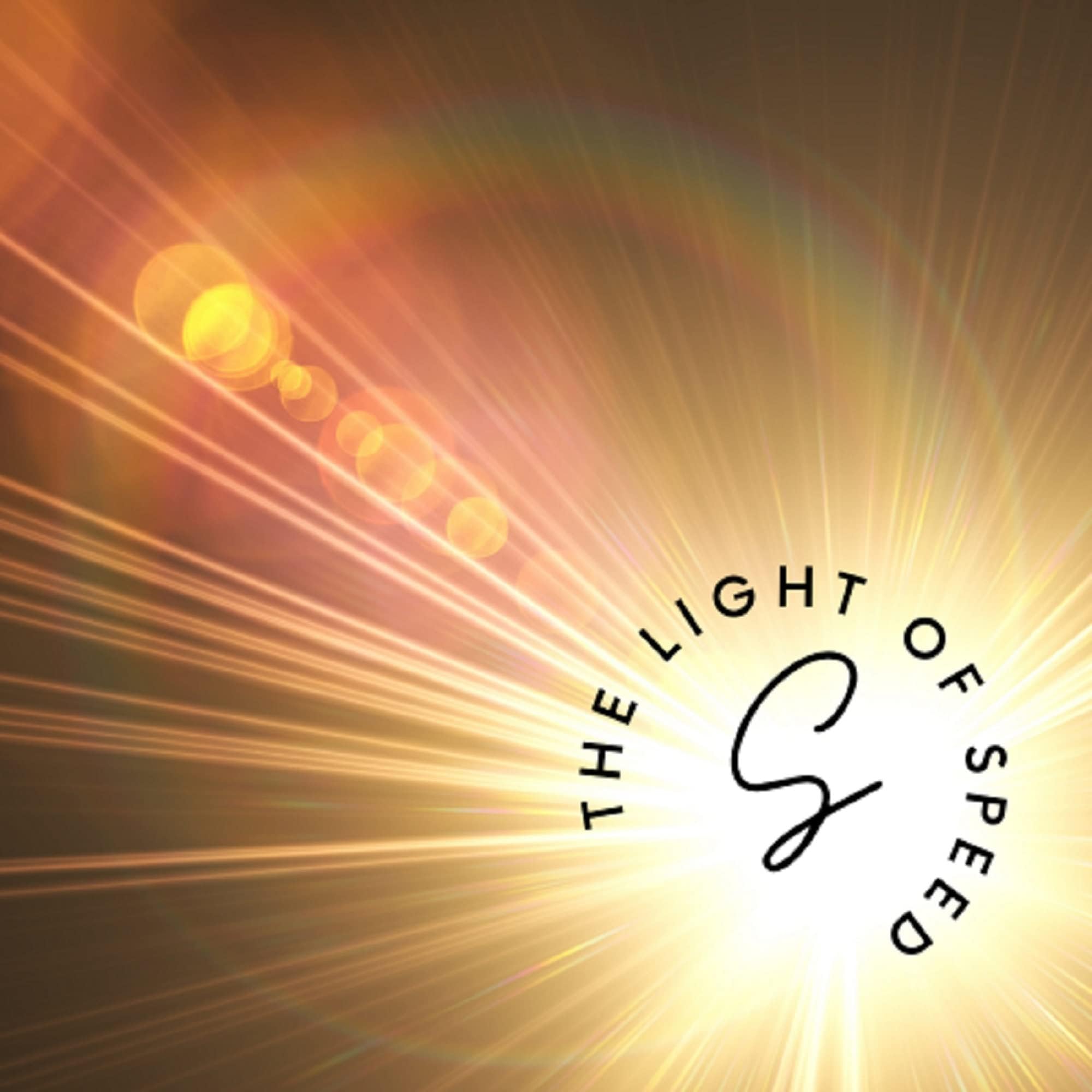 The Light of Speed