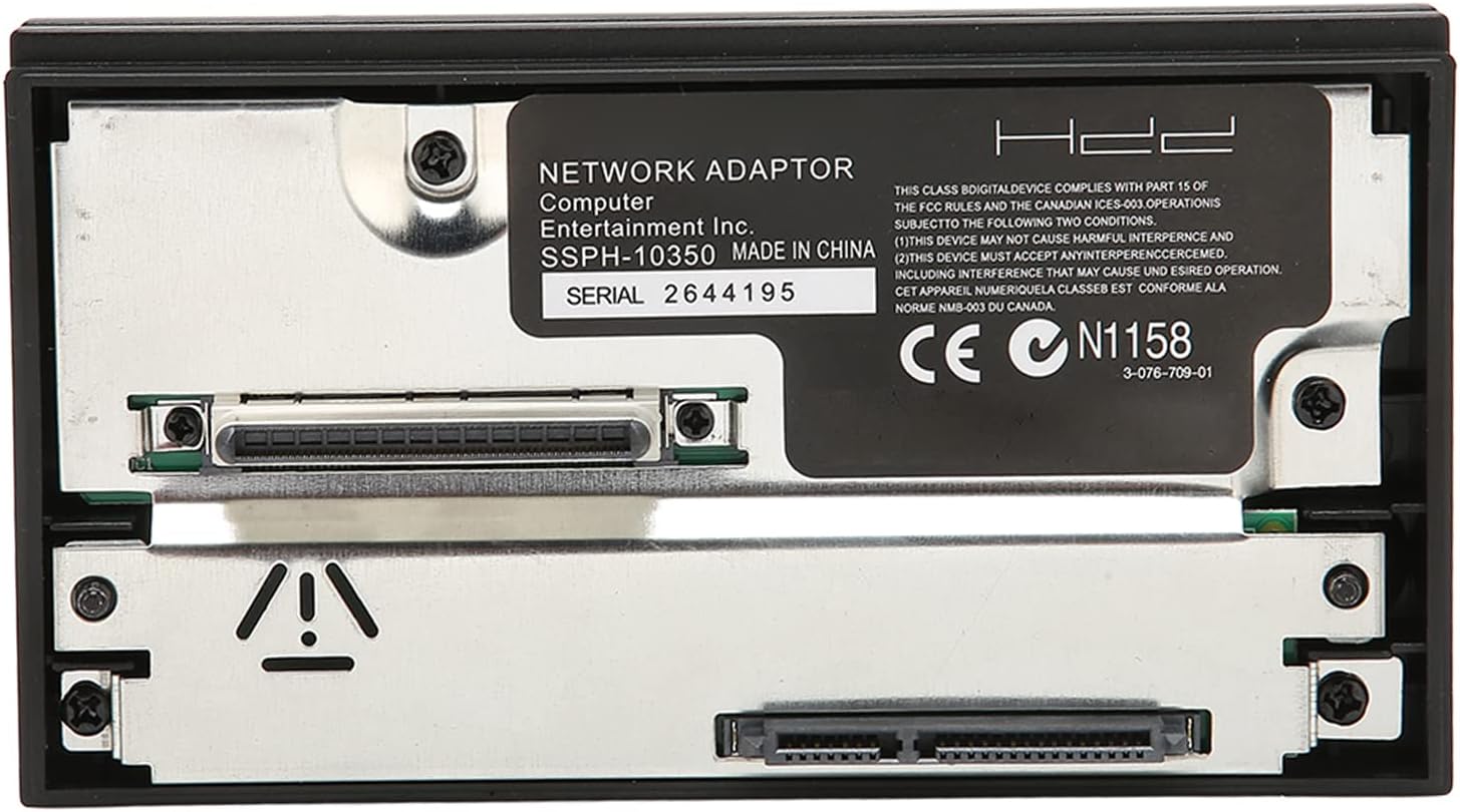 Ps2 Network Adapter Hdd Compatibility List at Cathy Goss blog